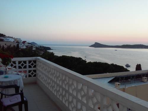 Masouri Greece Promo Code Booking.com