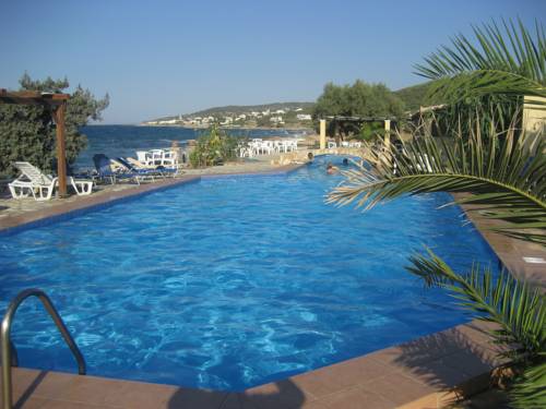 Souvala Aeginas Greece Hotel