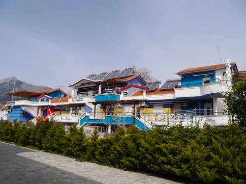 Skala Potamias Griechenland Promo-Code Booking.com