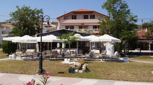 Nea Potidea Greece Hotel