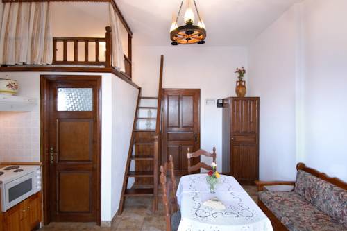 Astypalée Code promo Grèce Booking.com