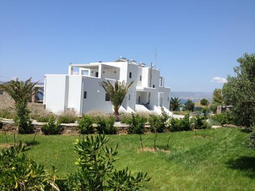 Karystos Greece Hotel
