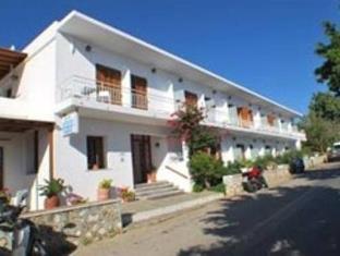 Sifnos Greece Hotels