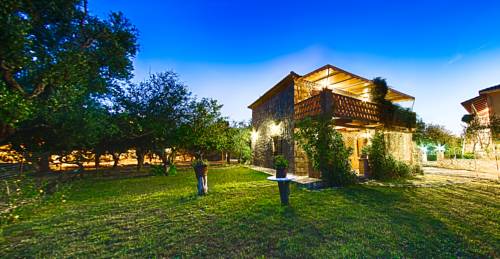Meso Gerakari Greece Promo Code Booking.com