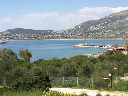 Palaia Fokaia Griechenland Promo-Code Booking.com