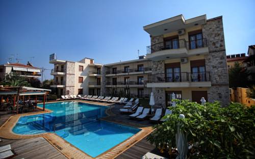 Chanioti Griechenland Promo-Code Booking.com