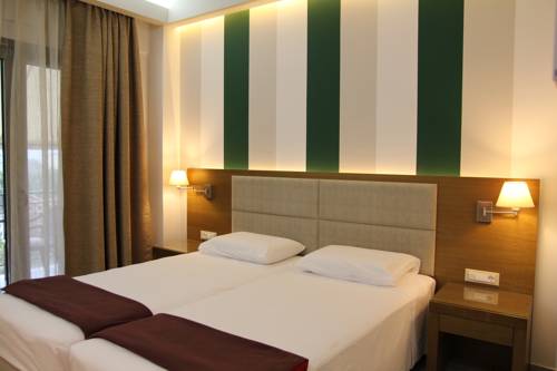 Methoni Greece Hotel