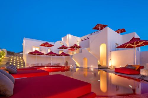Santorini Greece Promo Code Agoda.com