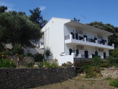 Paleokastritsa Greece Promo Code Booking.com