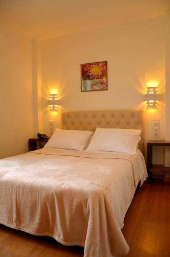 Athen Griechenland Promo-Code Booking.com