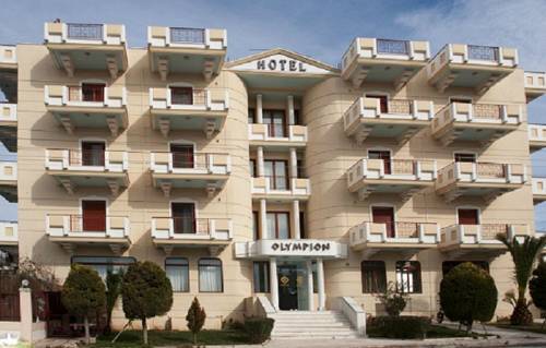 Athen Acharnai Griechenland Promo-Code Booking.com