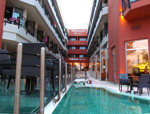 Edipsos Greece Promo Code Booking.com