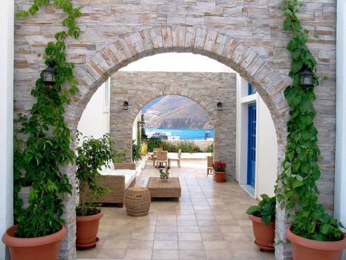 Aegiali, Amorgos Code promo Grèce Booking.com