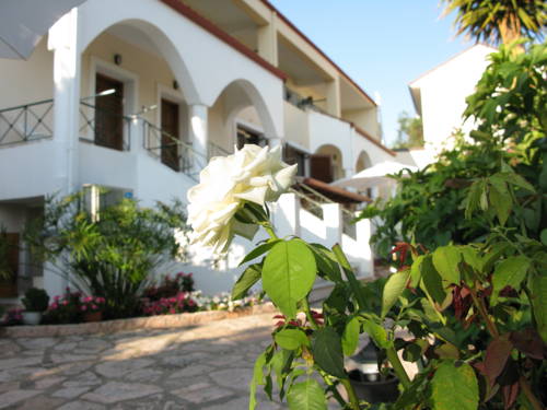Syvota Code promo Grèce Booking.com