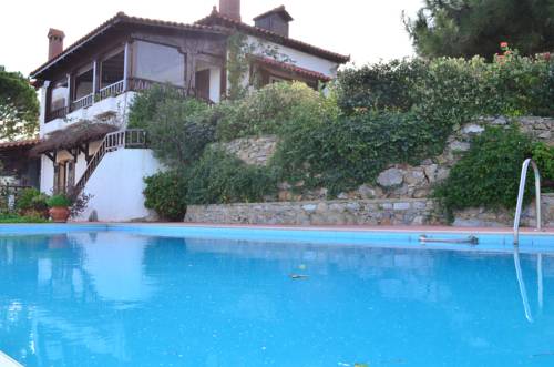 Kalón Khoríon Greece Promo Code Booking.com