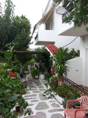 Istro Greece Hotel