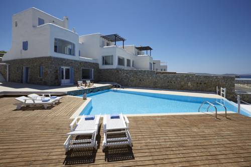 Agios Ioannis Mykonos Code promo Grèce Booking.com