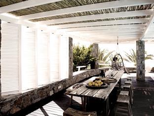 Mykonos Greece Hotels
