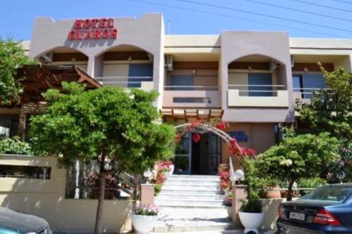 Chania Code promo Grèce Booking.com