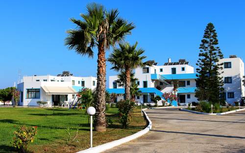 Marmari Griechenland Promo-Code Booking.com