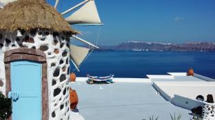Santorini Greece Promo Code Agoda.com