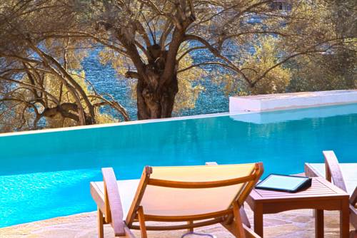 Syvota Code promo Grèce Booking.com