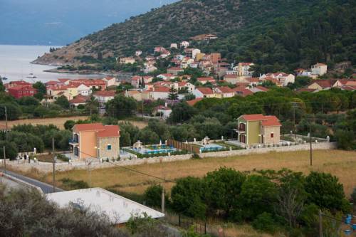 Ayia Evfimia Code promo Grèce Booking.com