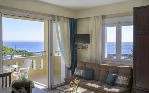 Paralía Agías Foteinís Griechenland Promo-Code Booking.com