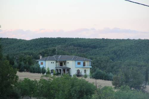 Grevena Griechenland Promo-Code Booking.com