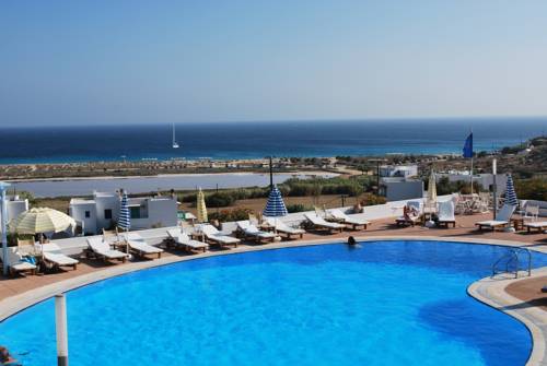 Agios Prokopios Griechenland Promo-Code Booking.com