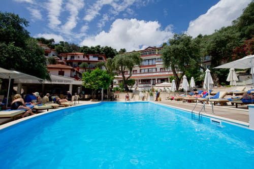Parga Greece Promo Code Booking.com