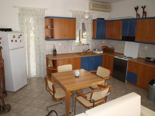 Kitries Greece Hotel