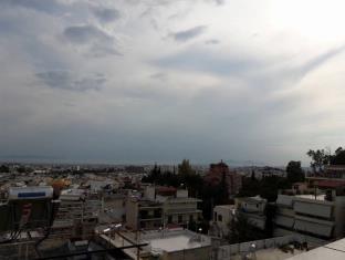 Athens Greece Hotels
