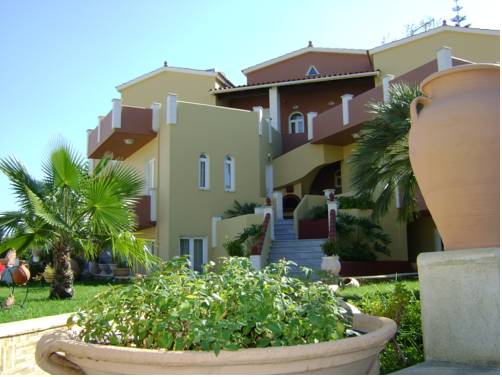 Agia Marina, Nea Kydonias Code promo Grèce Booking.com