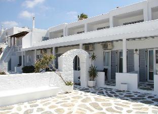 Mykonos Greece Hotels