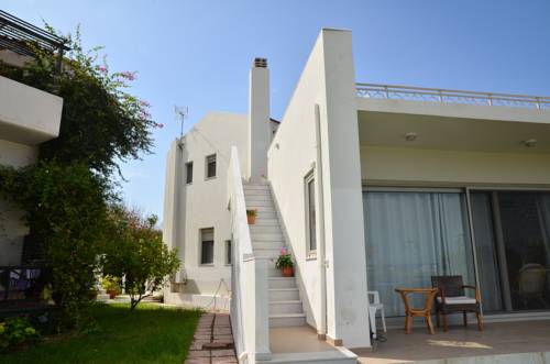 Ialyssos Griechenland Promo-Code Booking.com