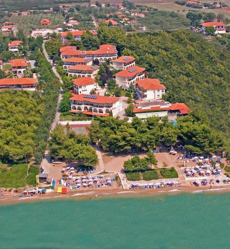 Chalkidiki Greece Promo Code Agoda.com