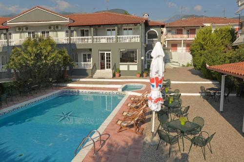 Litochoron Greece Promo Code Agoda.com