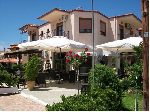 Gerakini Griechenland Promo-Code Booking.com