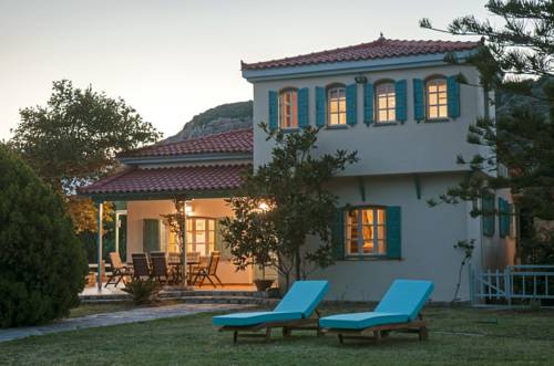 Koumaiika Griechenland Promo-Code Booking.com
