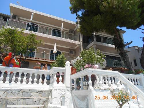 Poros Greece Hotel