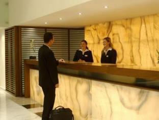 Alexandroupolis Greece Hotels