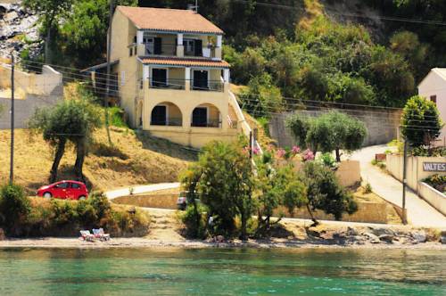 Boukari Code promo Grèce Booking.com