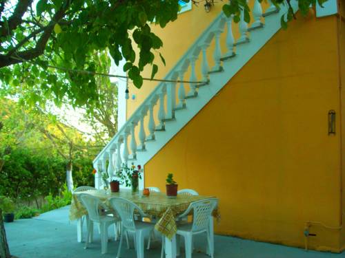 Vitaládes Code promo Grèce Booking.com