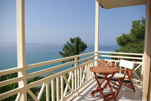 Limenária Griechenland Promo-Code Booking.com