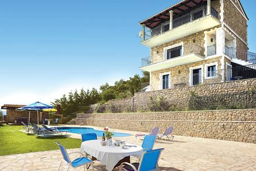 Gouviá Code promo Grèce Booking.com