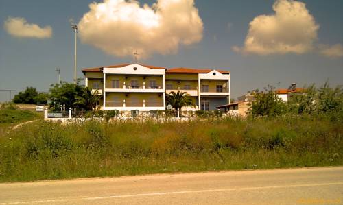 Kallithea Halkidikis Griechenland Promo-Code Booking.com