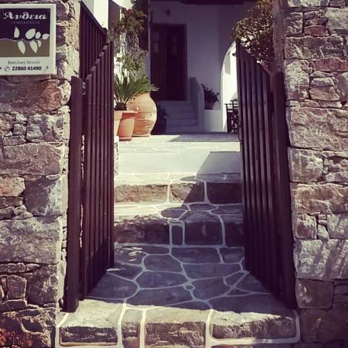 Chora Folegandros Code promo Grèce Booking.com