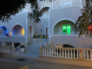 Santorini Greece Promo Code Agoda.com
