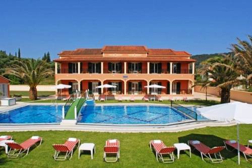 Sidarion Greece Promo Code Booking.com